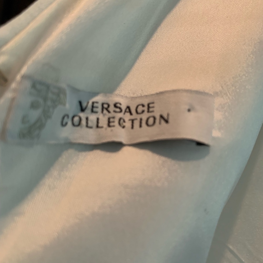 Versace Dress - Picture 4 of 7